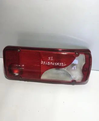 Volkswagen Transporter - Caravelle T5 Rear bumper light TP8GGVS E22040 VIGNAL