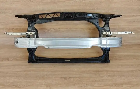 Audi Q3 F3 Radiator support slam panel 4G0805594C 4G0807113A 4G0807133F