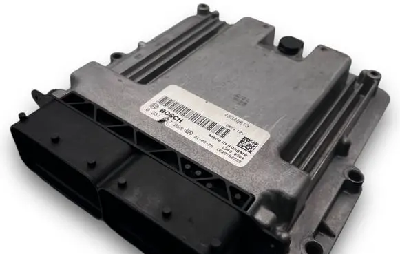 Fiat 500X Engine control unit/module ECU 4773 0281037068