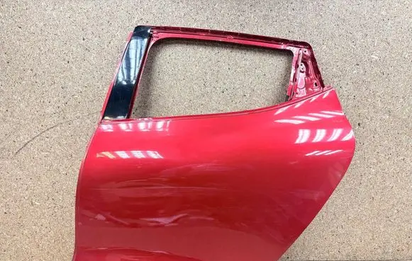Renault Clio IV Rear door 821130800R