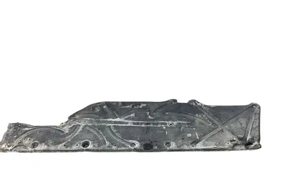 Mercedes-Benz S W221 Side bottom protection A2216100408 2216100408