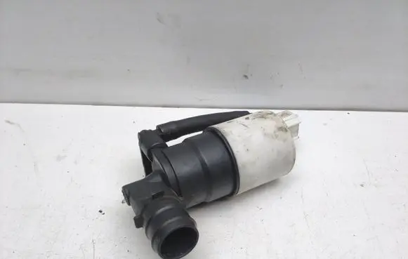 Volvo S60 Windscreen/windshield washer pump BK2117K624BA AV6117K624AA
