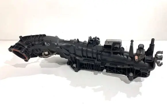 BMW 3 F30 F35 F31 Intake manifold 8513655