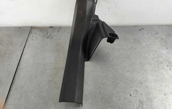 Volvo XC60 Rear sill trim cover 31426898