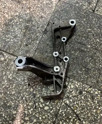 Audi A3 S3 8P Front lower control arm/wishbone