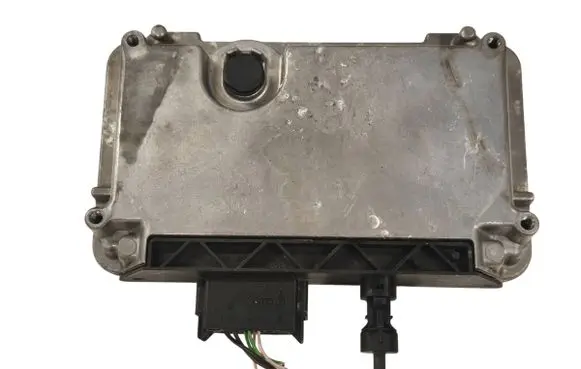 Audi A6 S6 C7 4G Video control module 4G0907107E 0203500012 1039R02762