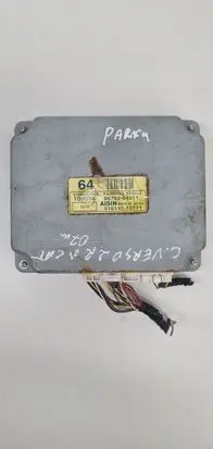 Toyota Corolla Verso AR10 Parking PDC control unit/module 8679264011