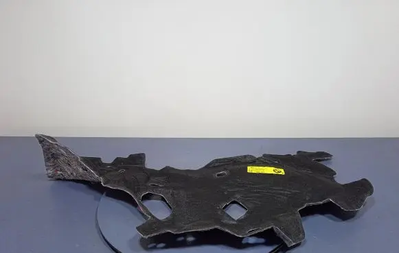 BMW i4 Engine bonnet/hood sound/heat insulation 7946056