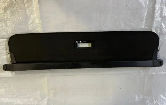 Renault Laguna III Parcel shelf load cover 79922000