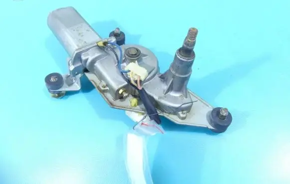 Chevrolet Lacetti Rear window wiper motor IMPRK1336327