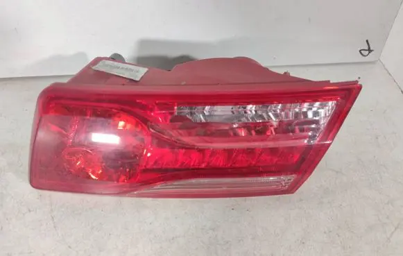 Renault Laguna III Tailgate rear/tail lights 265500006R 26040204