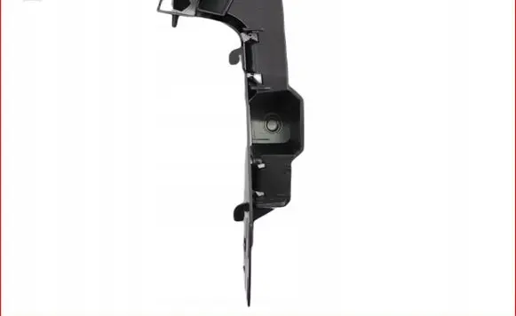 BMW X3 E83 Front bumper mounting bracket 51113400920
