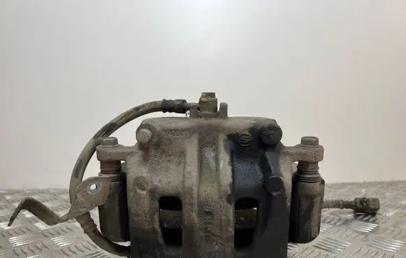 SsangYong Rexton Front brake caliper