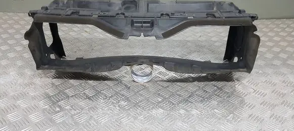 BMW 4 F32 F33 Intercooler air guide/duct channel 7290610 15677210
