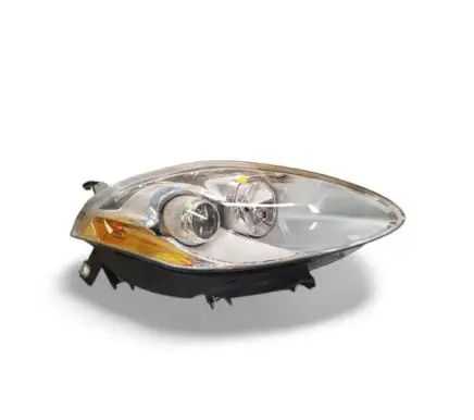 Fiat Bravo - Brava Headlight/headlamp