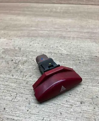 Citroen C5 Hazard light switch 96326950KR