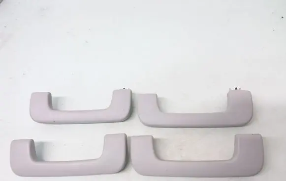 Audi A3 S3 8P Front interior roof grab handle 8P0857607C