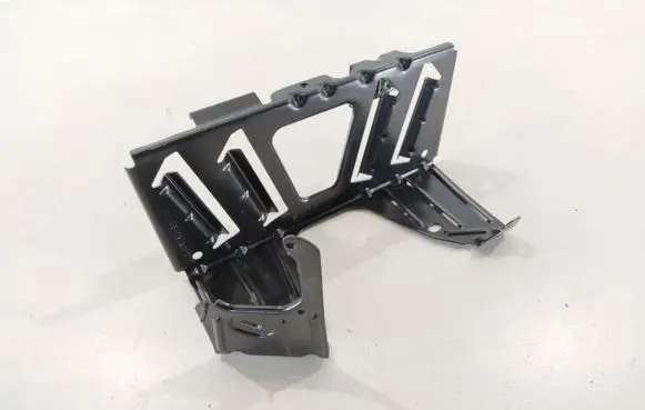 BMW 5 F10 F11 Sound amplifier holder/bracket 65159174269 9174269