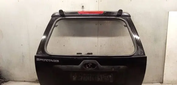 KIA Sportage Tailgate/trunk/boot lid 