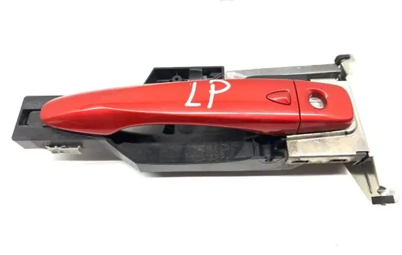 Renault Kadjar Front door exterior handle 806071597R
