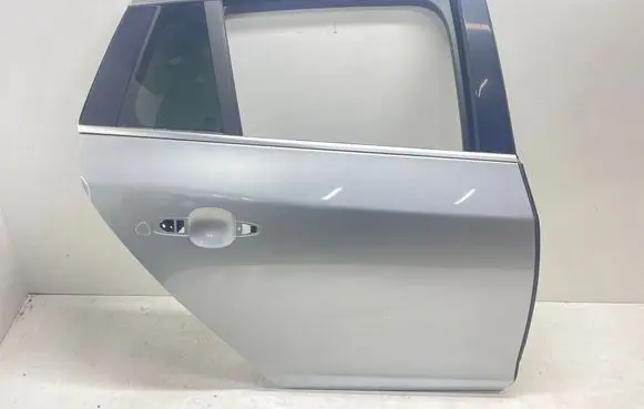 Volvo V60 Rear door 