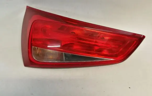 Audi A1 Rear/tail lights 8X0945093