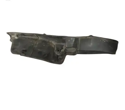 Seat Toledo III (5P) Steering wheel column trim AR310180 5P0853969 960144200