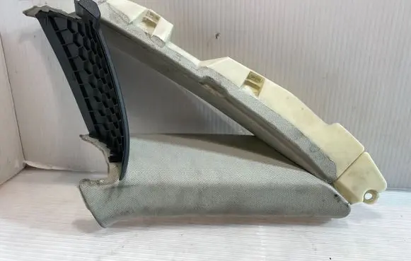 Audi A4 S4 B8 8K (C) pillar trim 8K5867287