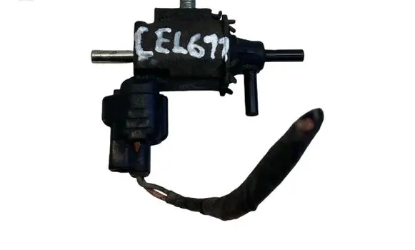 Mazda 6 Turbo solenoid valve K5T48179 SH1B5312