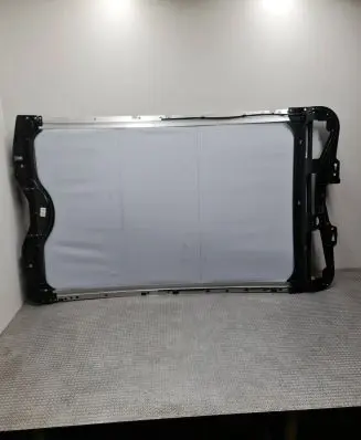 Peugeot 508 Sunroof frame 96871211