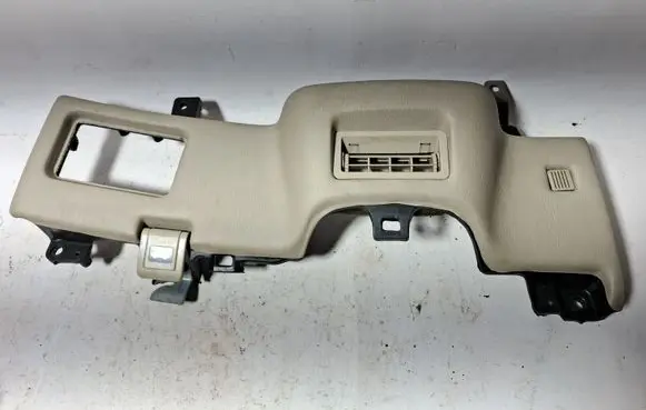 Lexus GS 300 400 430 Dashboard lower bottom trim panel 5540230130 9012345