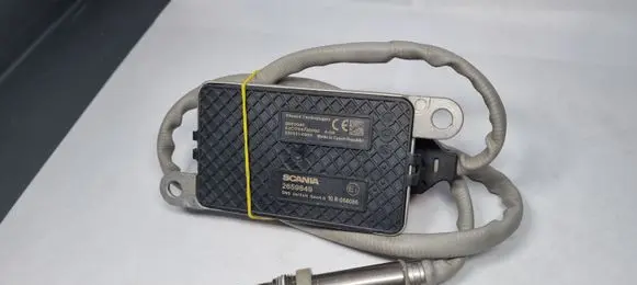 Pagani Huayra Other AdBlue system parts 2659849 A2C178473000 SNS3040