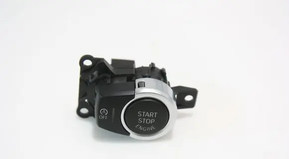 BMW X5 F15 Engine start stop button switch 9291689 61319291689