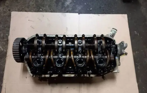 Honda Civic Engine head Pm316