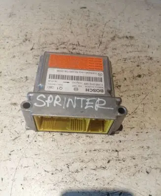 Mercedes-Benz Sprinter W906 Airbag control unit/module