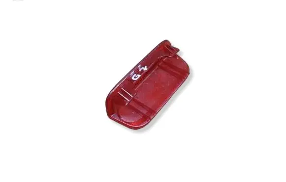 Volkswagen Golf VII Front door trim bar 