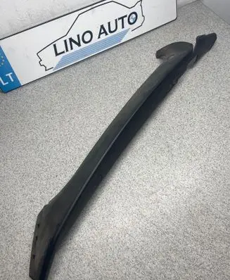 BMW 5 E60 E61 Other trunk/boot trim element 7187277