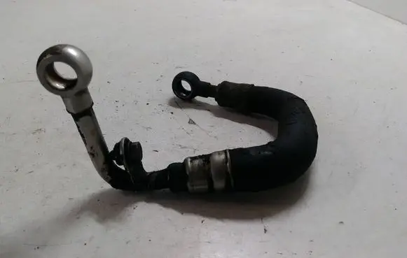 Audi A6 S6 C5 4B Turbo turbocharger oiling pipe/hose