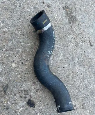 Mazda 6 Intercooler hose/pipe