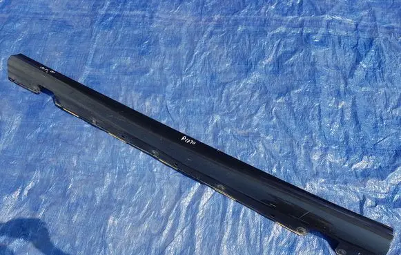 Mercedes-Benz E W211 Sill A2116900340BBF A2116900340