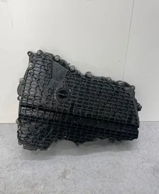 Mercedes-Benz E W212 Oil sump 9801258280