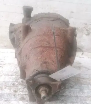 Opel Omega B1 Rear differential 90446890