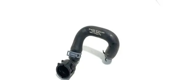 Air intake hose/pipe