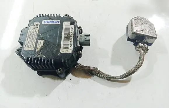 Subaru Forester SH Headlight ballast module Xenon 111LBCA000 NZMIC111LBCA000