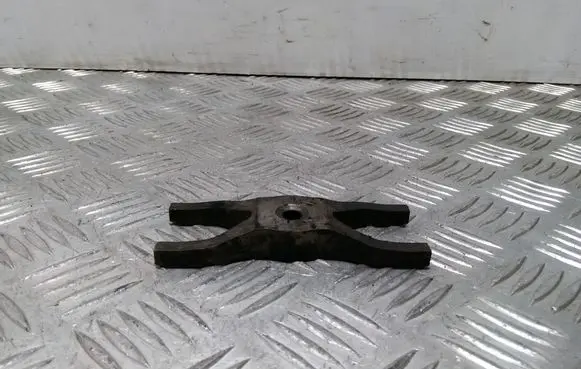 Ford Transit Fuel Injector clamp holder