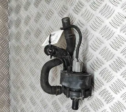 Tesla Model X Electric auxiliary coolant/water pump 147676800C 103732700G