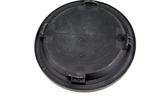 Ford Fiesta Headlight/headlamp dust cover 17048100