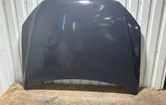 Volkswagen PASSAT B7 Engine bonnet/hood 3AA823031 26682