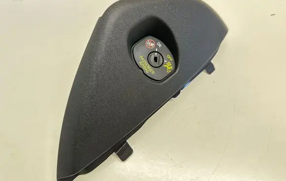 Volvo S80 Other dashboard part 30672171 1264