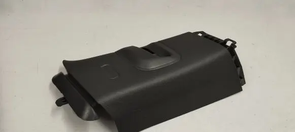 Mercedes-Benz EQB (B) pillar trim (top) A2436908100